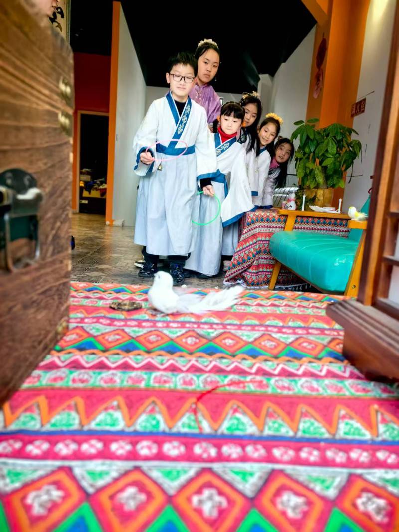 天柱县文旅项目策划