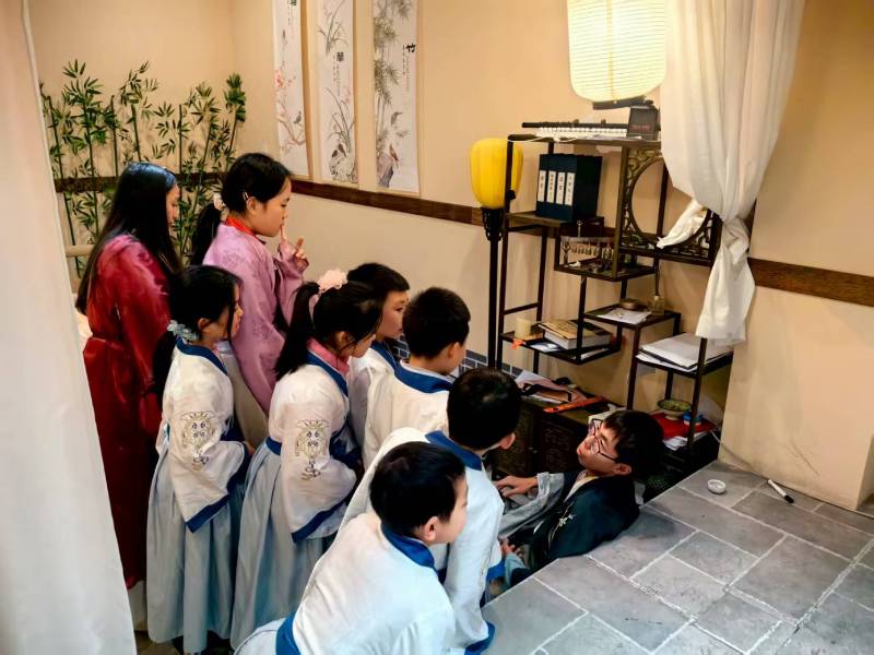 天柱县文旅项目策划